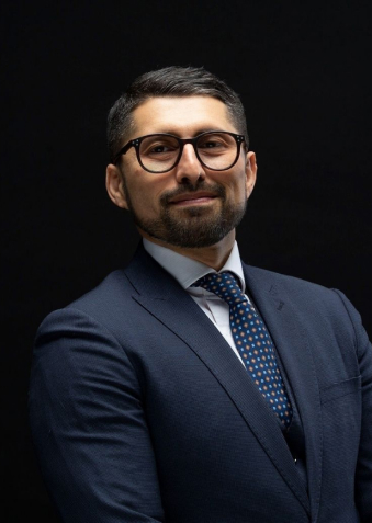 Rəhman Hacıyev
