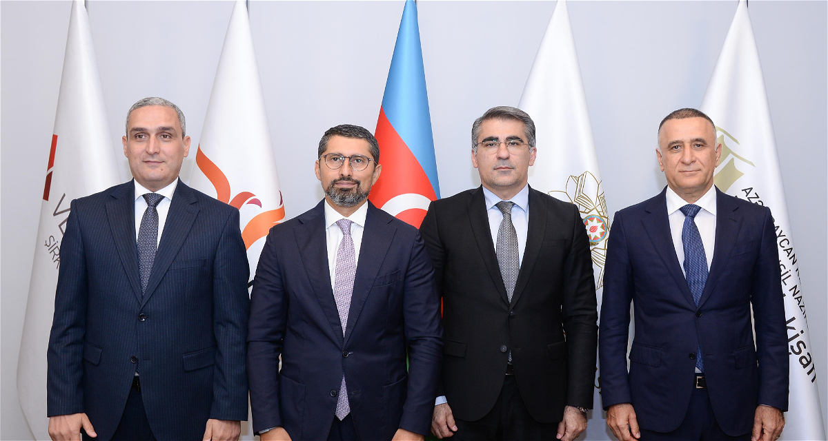 Qarabağda təhsilin inkişafına dair müzakirə görüşü keçirilib