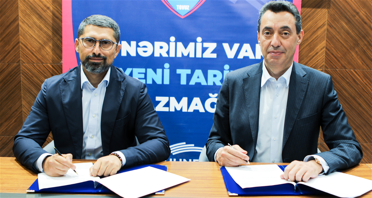 Revenue from the “Turan Tovuz” – “Fenerbahçe” match to be donated to the Karabakh Revival Fund