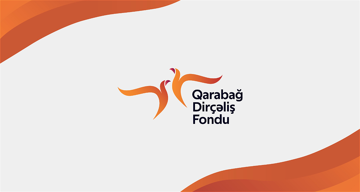 Qarabağ Dirçəliş Fondu genişmiqyaslı “Qarabağın səsi” kommunikasiya strategiyasını həyata keçirməyə başlayıb