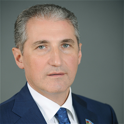 Mukhtar Babayev