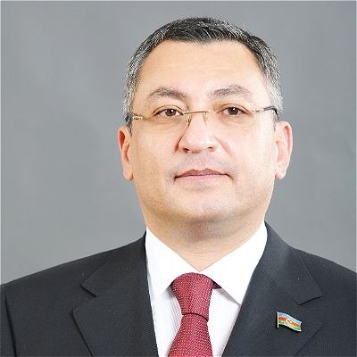 Rovshan Rzayev