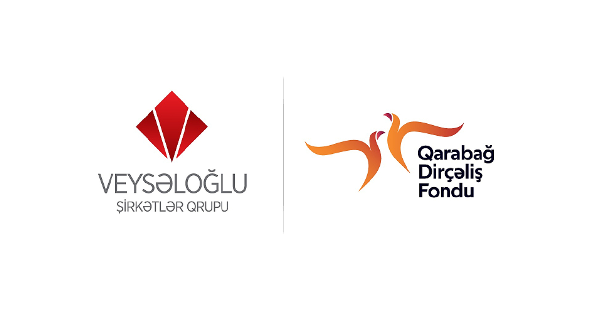 Veyseloglu Group of Companies has donated to the Karabakh Revival Fund