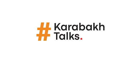#KarabakhTalks müzakirə platforması